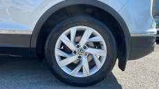 Volkswagen Tiguan 1.5 TSI 150 Life 5dr Petrol Estate